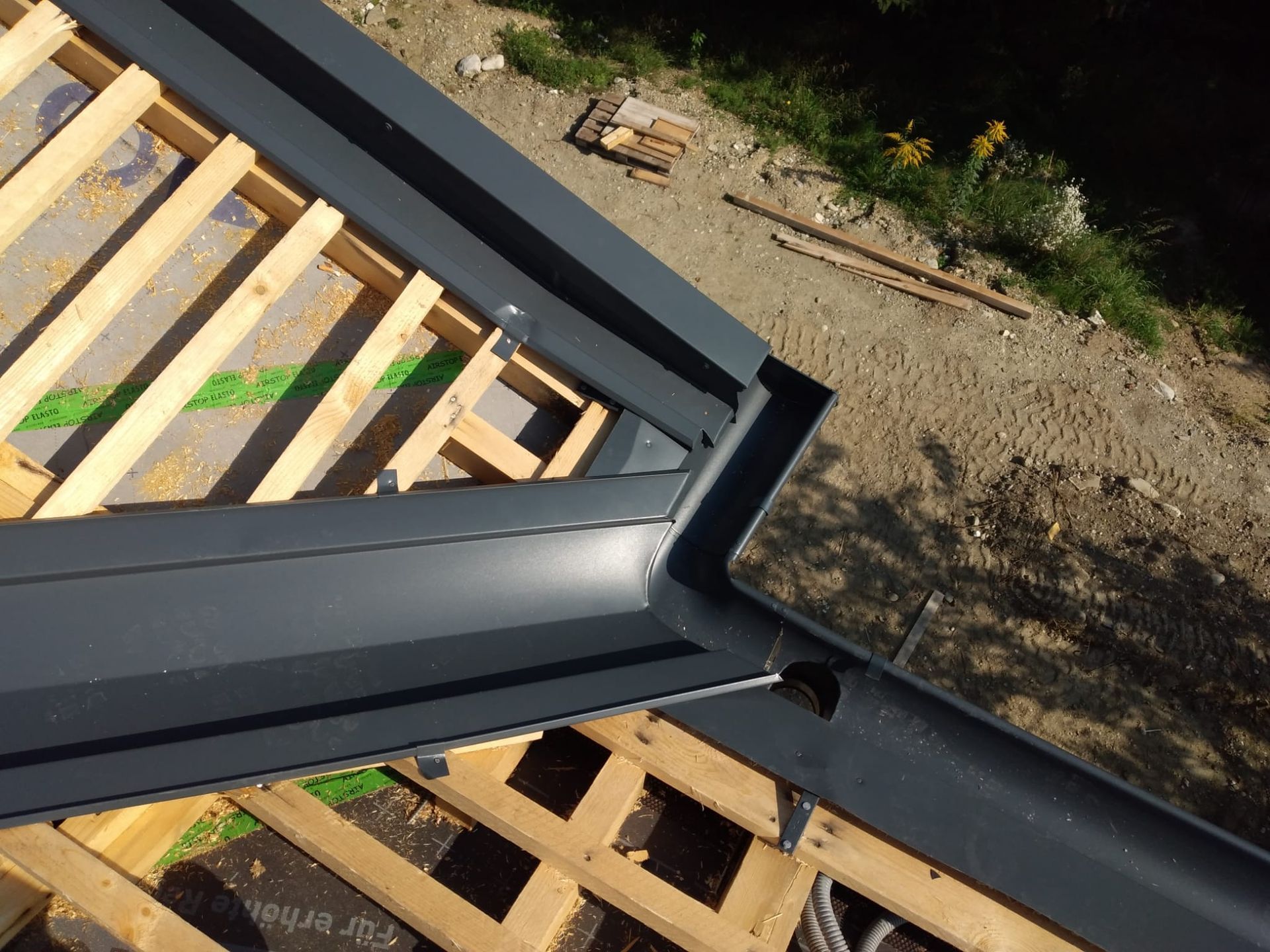 Spenglerei Manuel Meindl Bauspengler Galerie