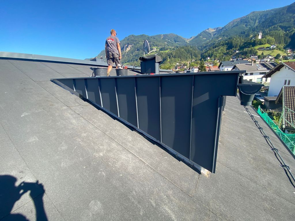 Spenglerei Manuel Meindl Galerie