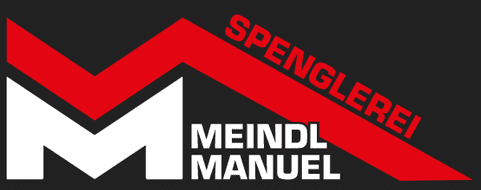 Spenglerei Manuel Meindl Logo