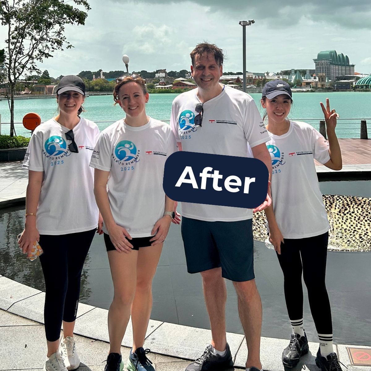 Angle Recruitment Community Support