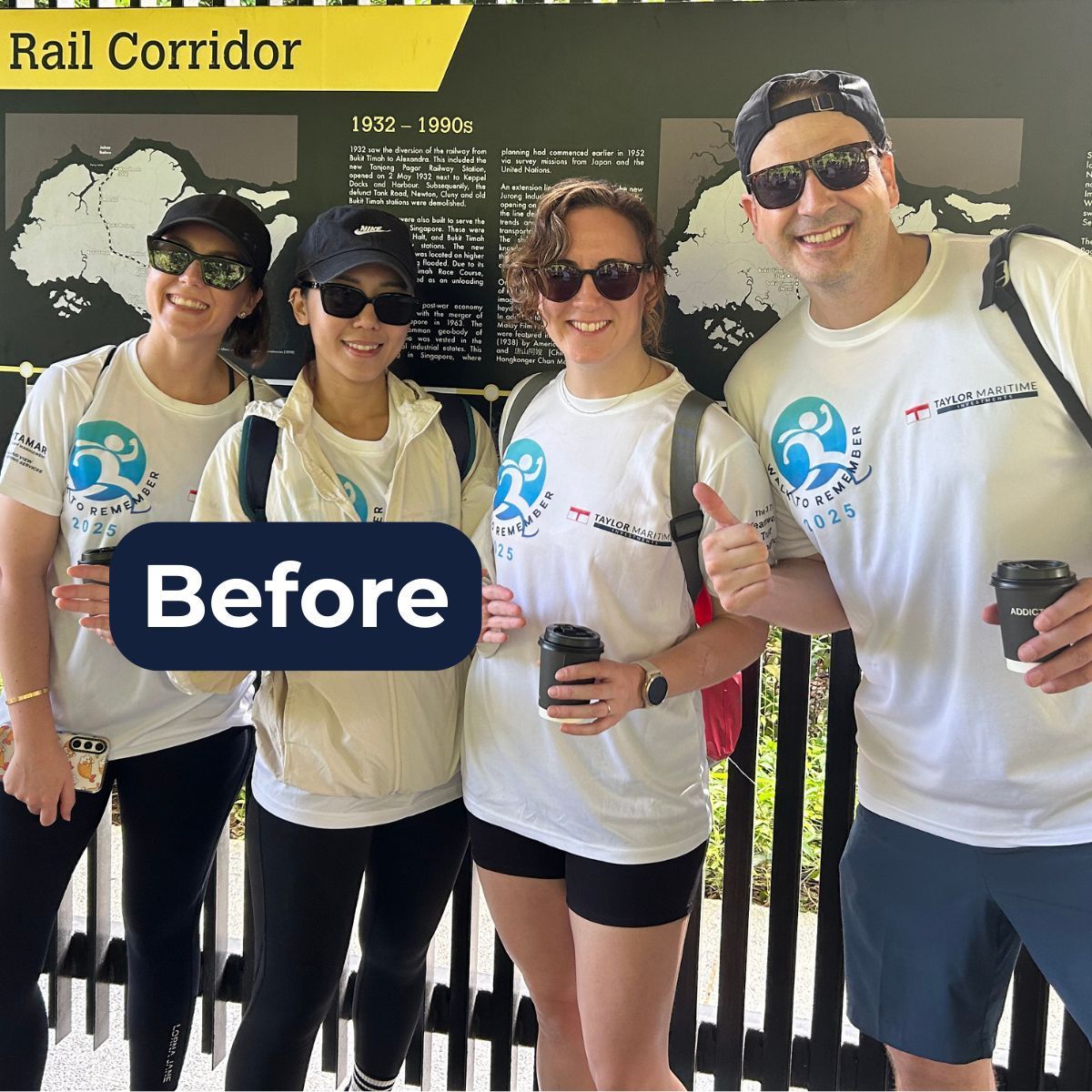 Angle Recruitment Community Support