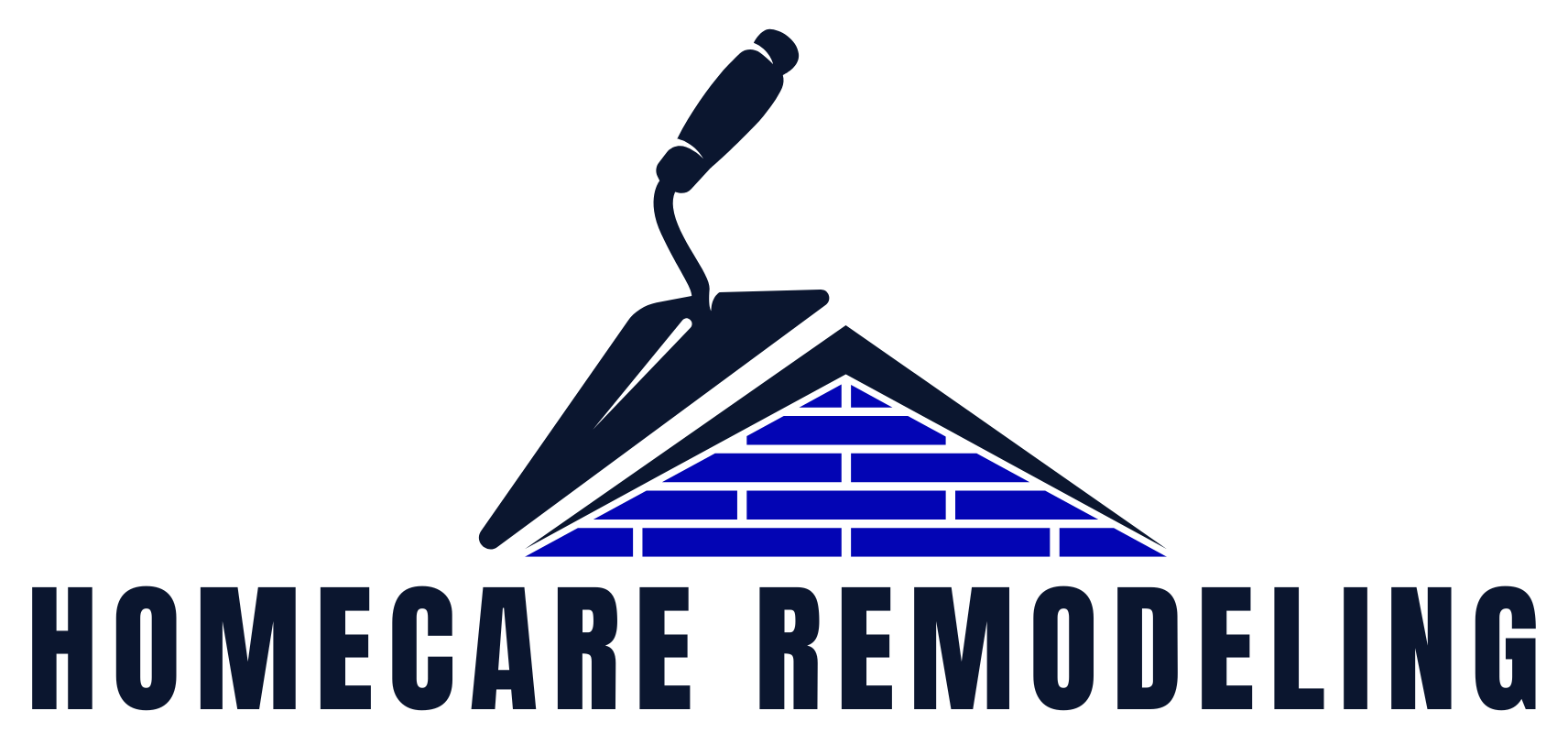 Homecare Remodeling logo