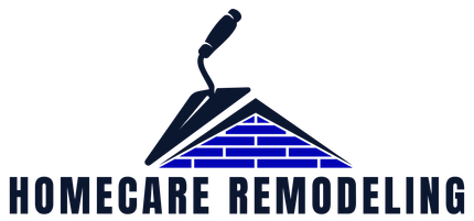 Homecare Remodeling logo