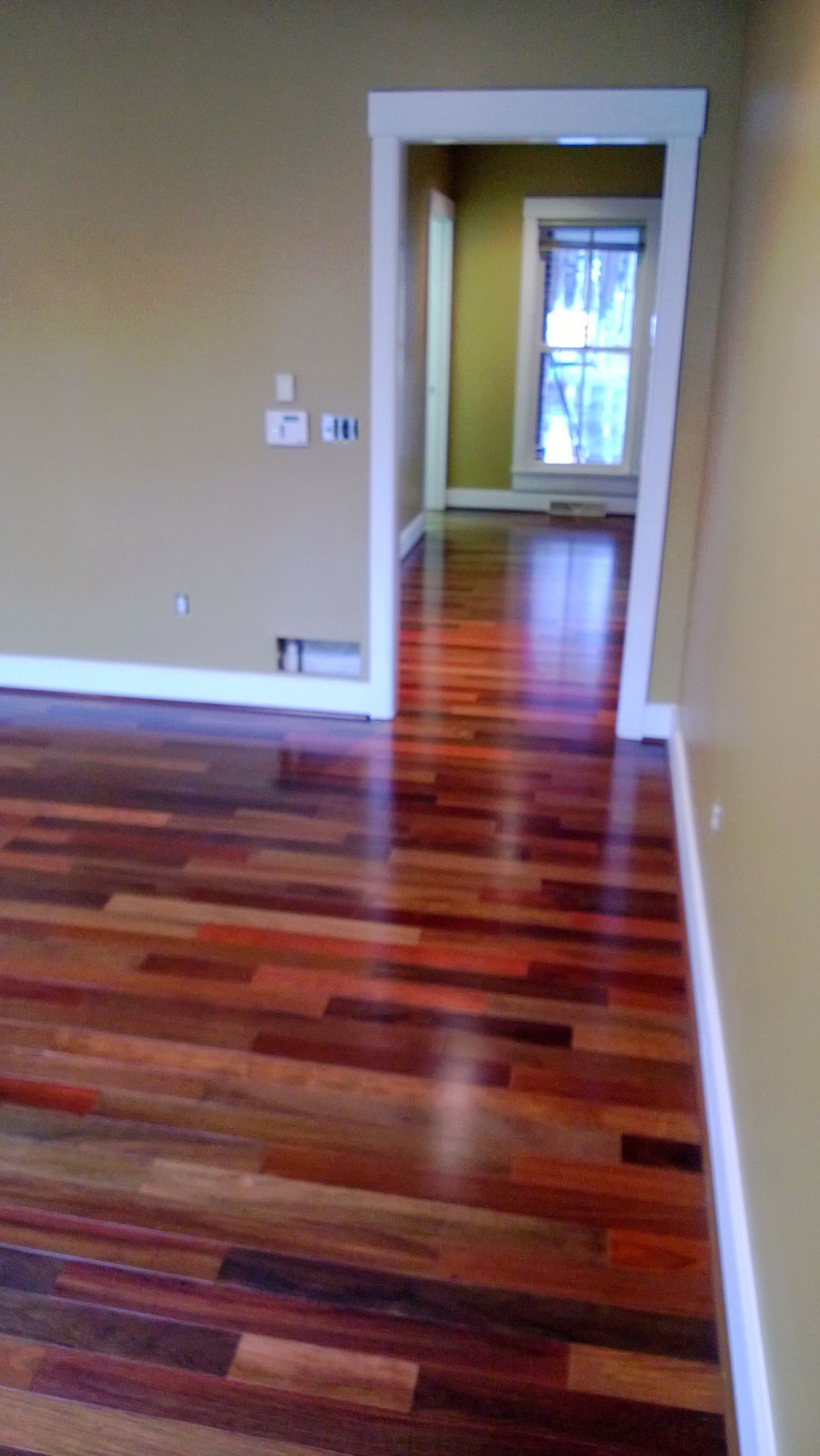 New Hardwood Floors install Home improvement services in Slippery Rock, PA
