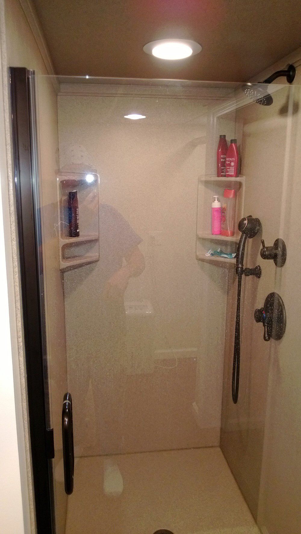 Shower -  Remodeling Services in Slippery Rock, PA