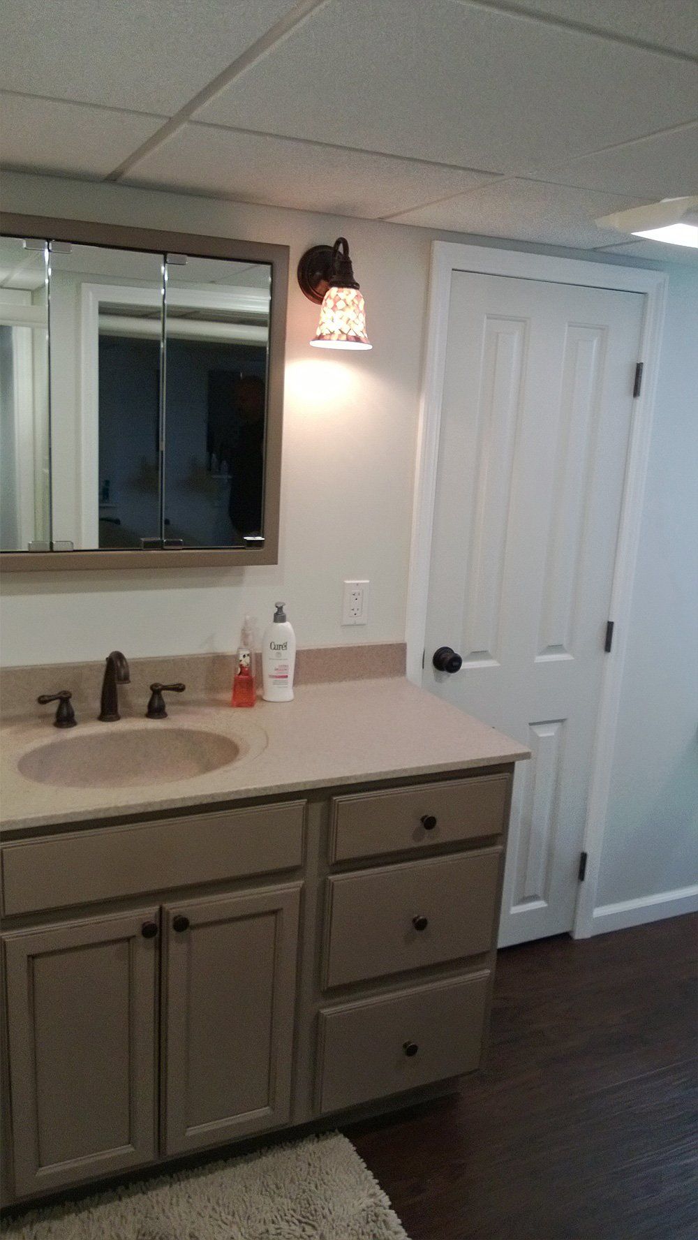 Bathroom Interior -  Remodeling Services in Slippery Rock, PA