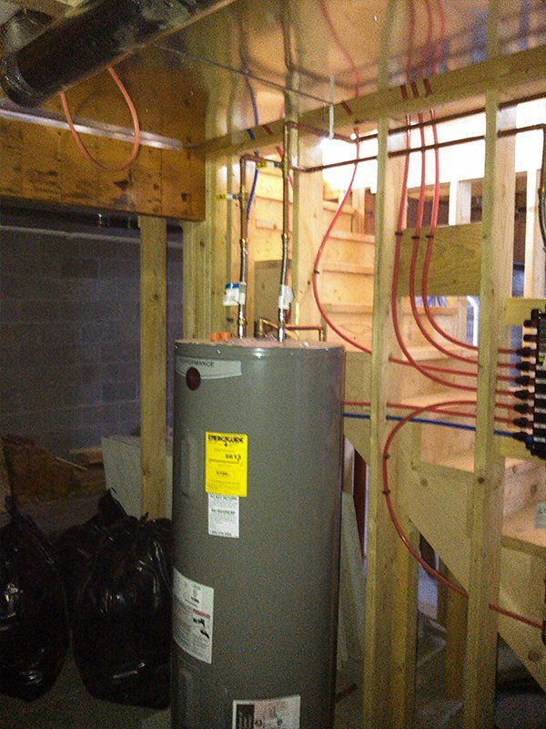 Boiler - Remodeling Services in Slippery Rock, PA