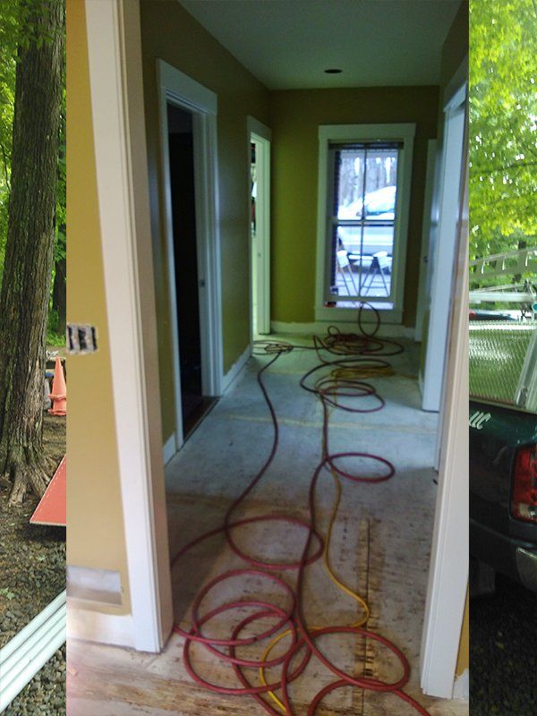 House Remodeling - remodeling services in Slippery Rock, PA