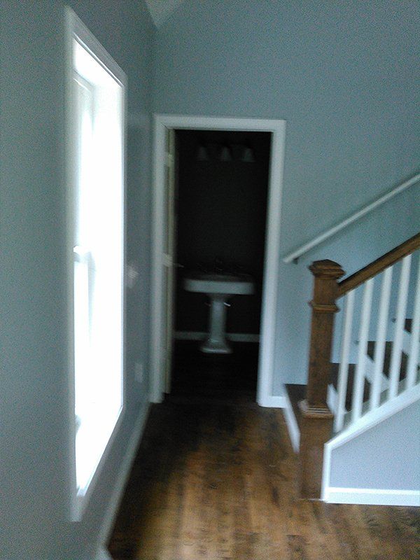 Stair View - Remodeling Services in Slippery Rock, PA