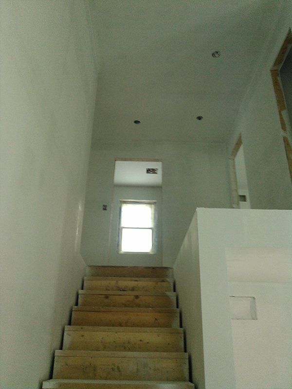 Stair Remodeling - Remodeling Services in Slippery Rock, PA