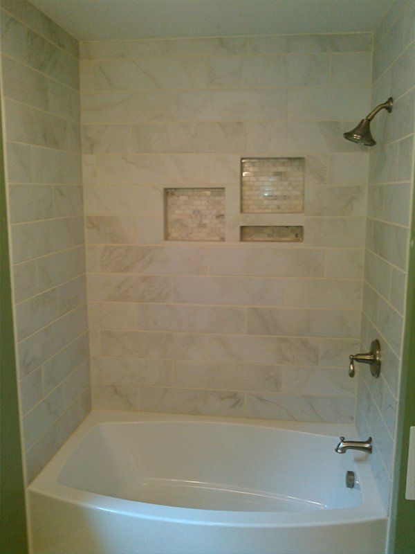 Bathtub renovation - Remodeling Services in Slippery Rock, PA