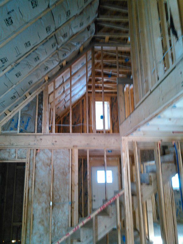 Atic Renovation - Remodeling Services in Slippery Rock, PA