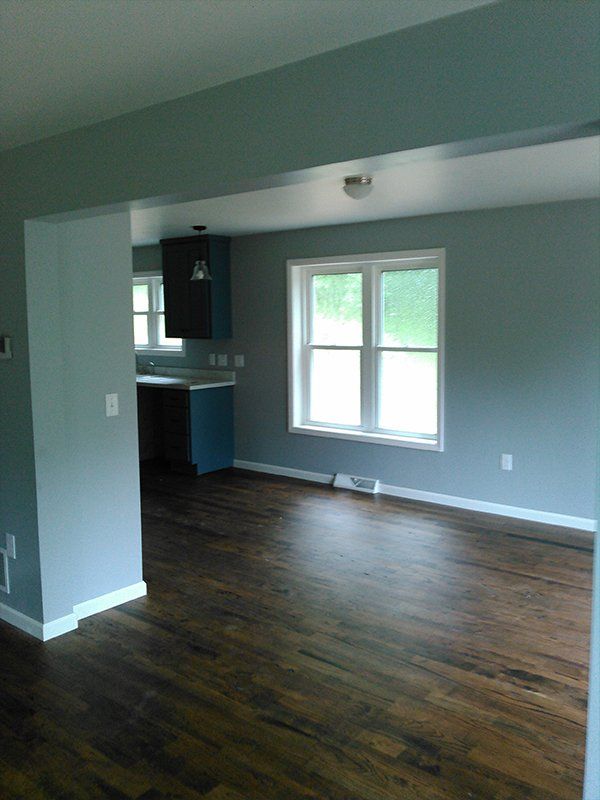 House Renovation - Remodeling Services in Slippery Rock, PA