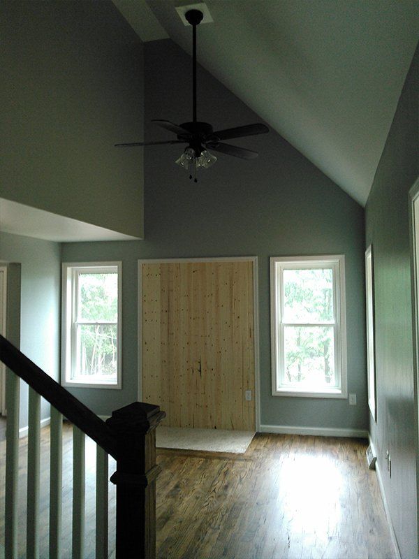 Stair - Remodeling Services in Slippery Rock, PA