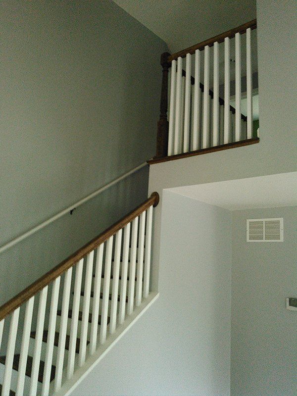 White Stair - Remodeling Services in Slippery Rock, PA