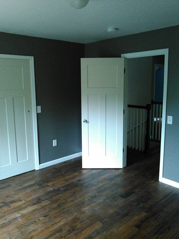 White Open Door - Remodeling Services in Slippery Rock, PA