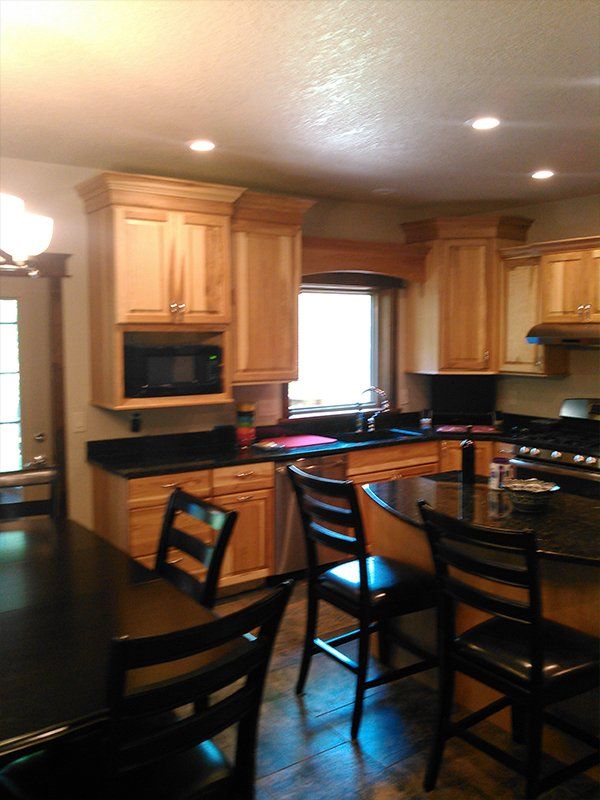 Kitchen - Remodeling Services in Slippery Rock, PA