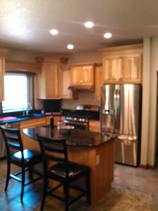 Table - Remodeling Services in Slippery Rock, PA