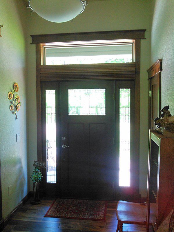 House Door - Remodeling Services in Slippery Rock, PA