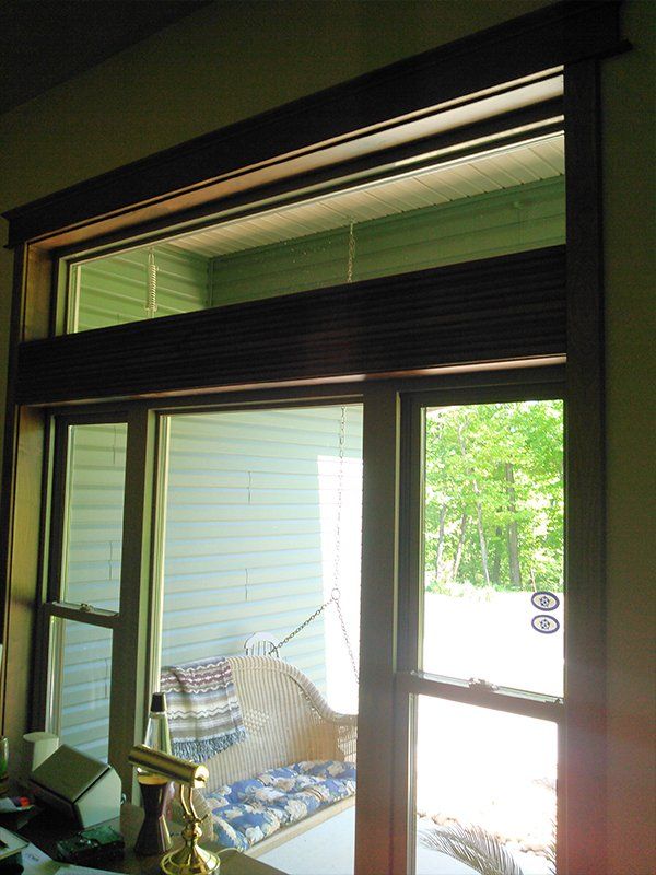 Window - Remodeling Services in Slippery Rock, PA
