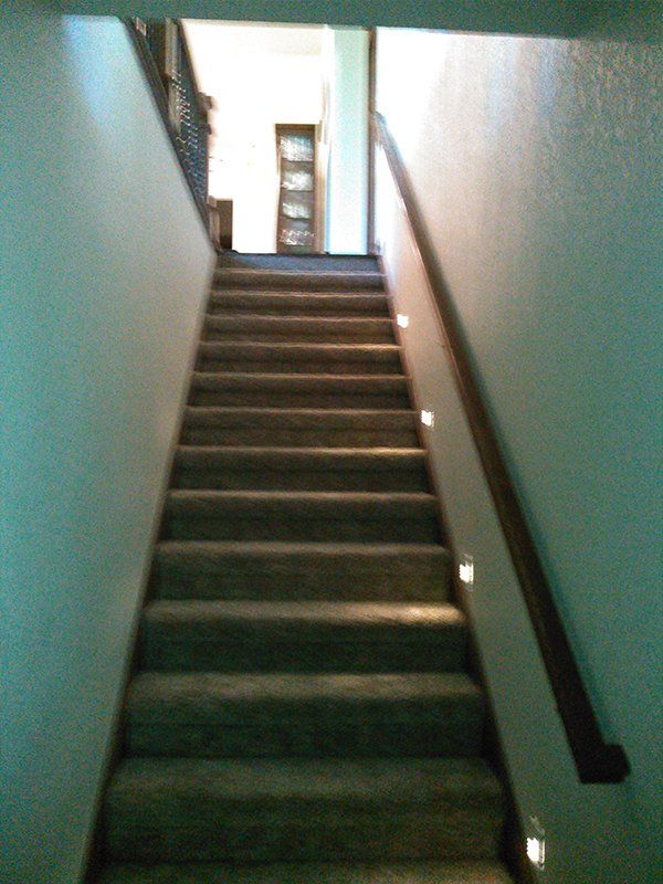 Beautiful Stair - Remodeling Services in Slippery Rock, PA
