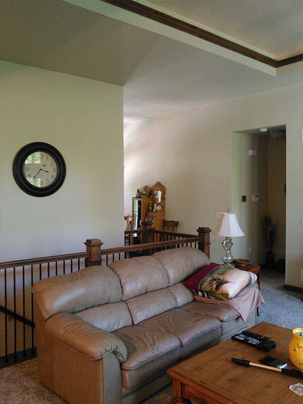 Sofa - Remodeling Services in Slippery Rock, PA