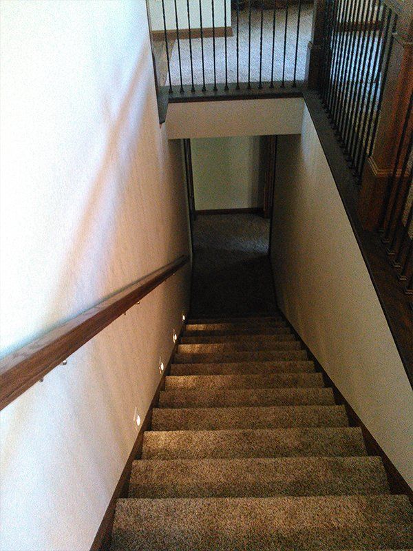 Down Stair - Remodeling Services in Slippery Rock, PA