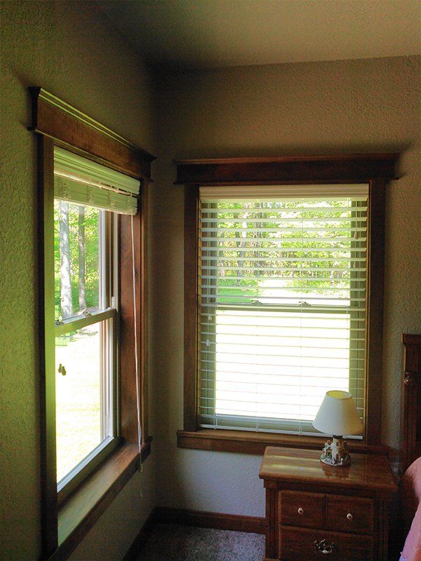 Bedroom Windows - Remodeling Services in Slippery Rock, PA