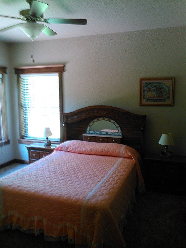 Bed - Remodeling Services in Slippery Rock, PA