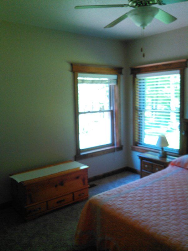 Clean Bedroom - Remodeling Services in Slippery Rock, PA