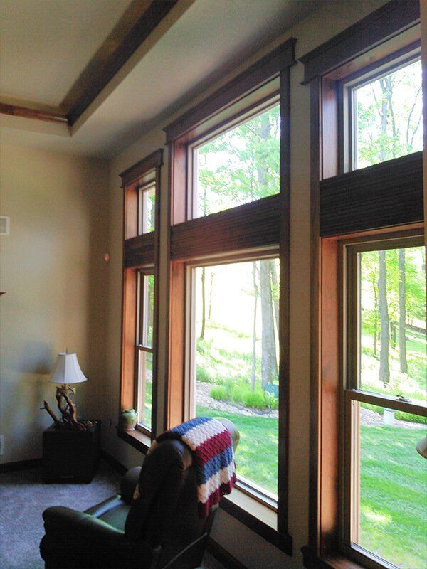 New Window - Remodeling Services in Slippery Rock, PA
