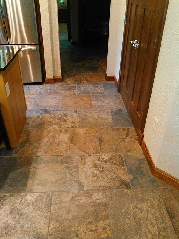 Customized Floor - Remodeling Services in Slippery Rock, PA