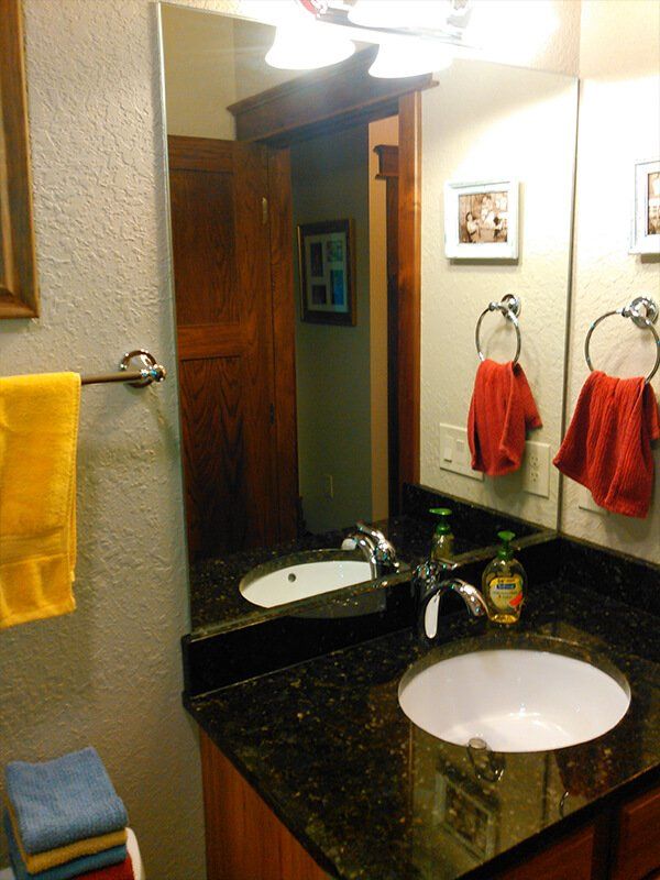Bathroom - Remodeling Services in Slippery Rock, PA