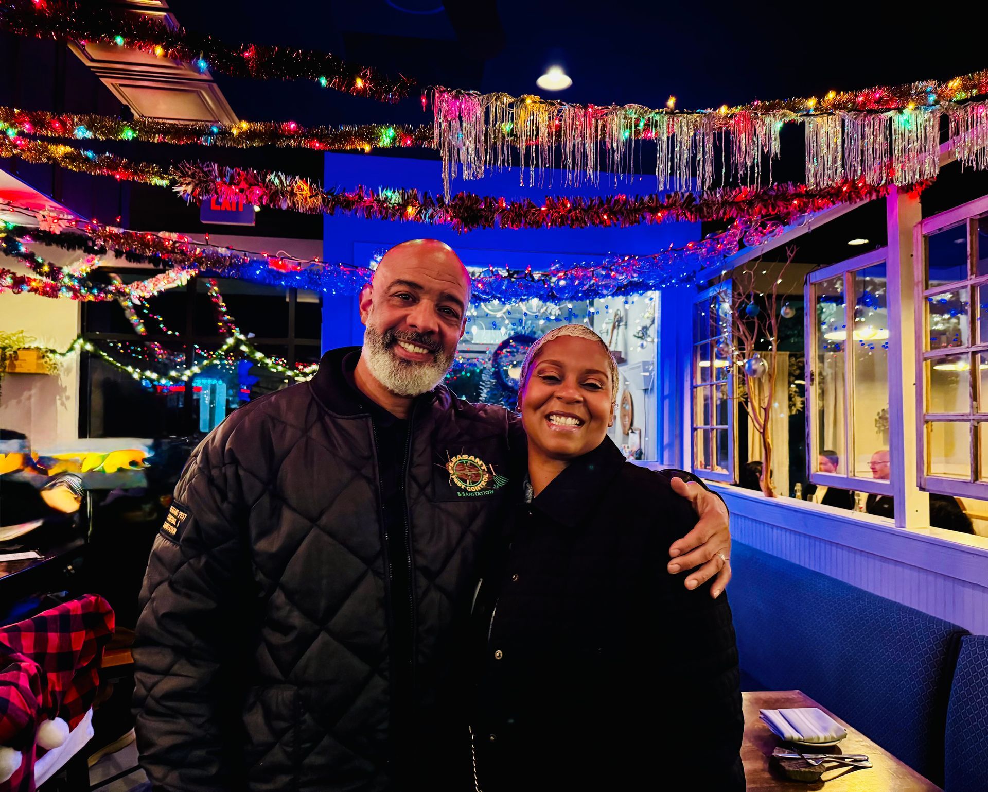 Alignable Alliance of Richmond, VA networking event at Cabo Fish Taco in Scott's Addition.