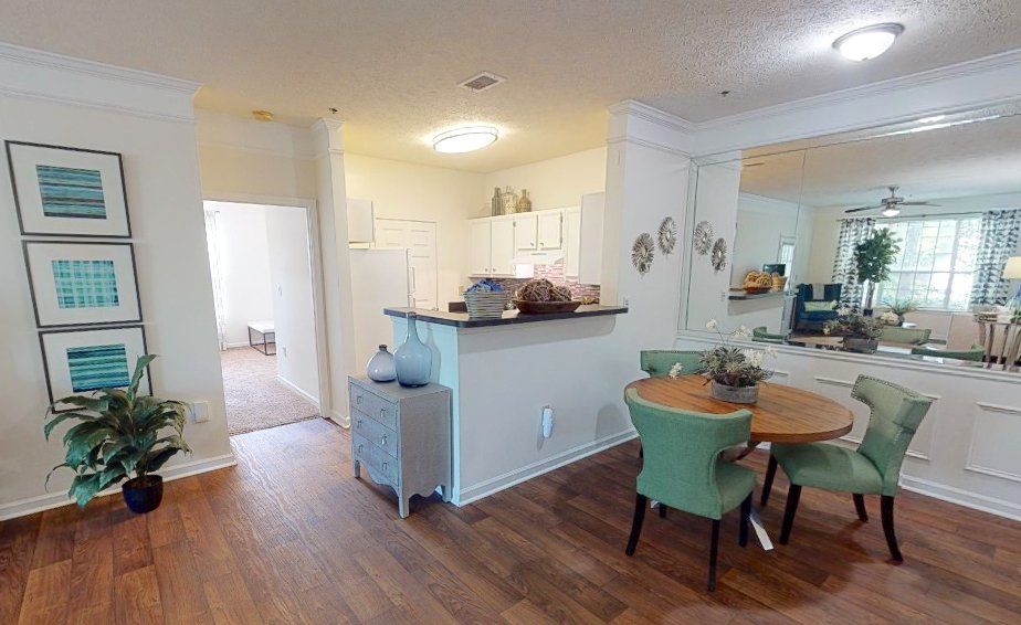 Gallery Lake St James Apartments Conyers, GA