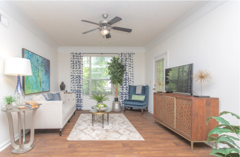 Gallery Lake St James Apartments Conyers, GA