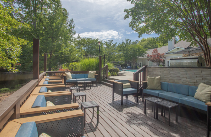 Lake St James Apartments Apartments in Conyers, GA