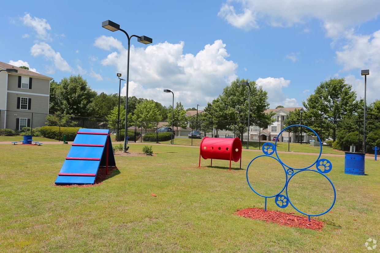 Gallery Lake St James Apartments Conyers, GA