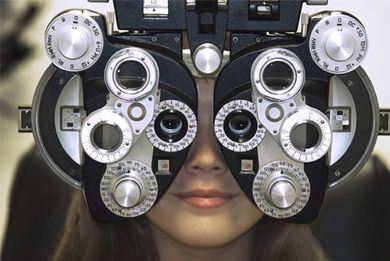 Eye Exam | Family Vision Clinic of Alliance | Alliance, NE