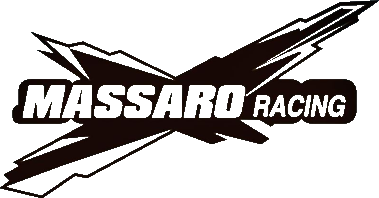 MASSARO RACING logo