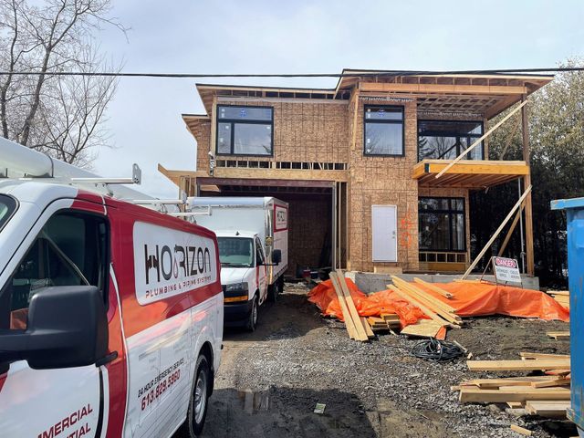 Horizon Plumbing & Piping Systems photo 4