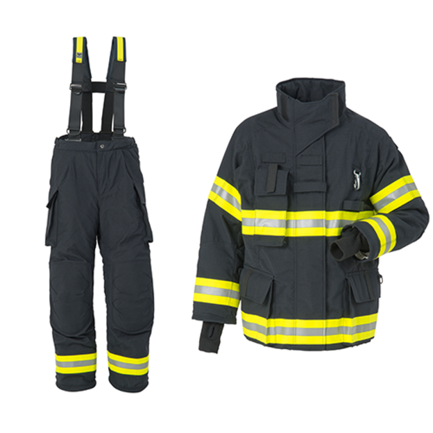 VIKING Fire Gear