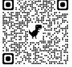 Scan the QR code to be taken to our giving page!