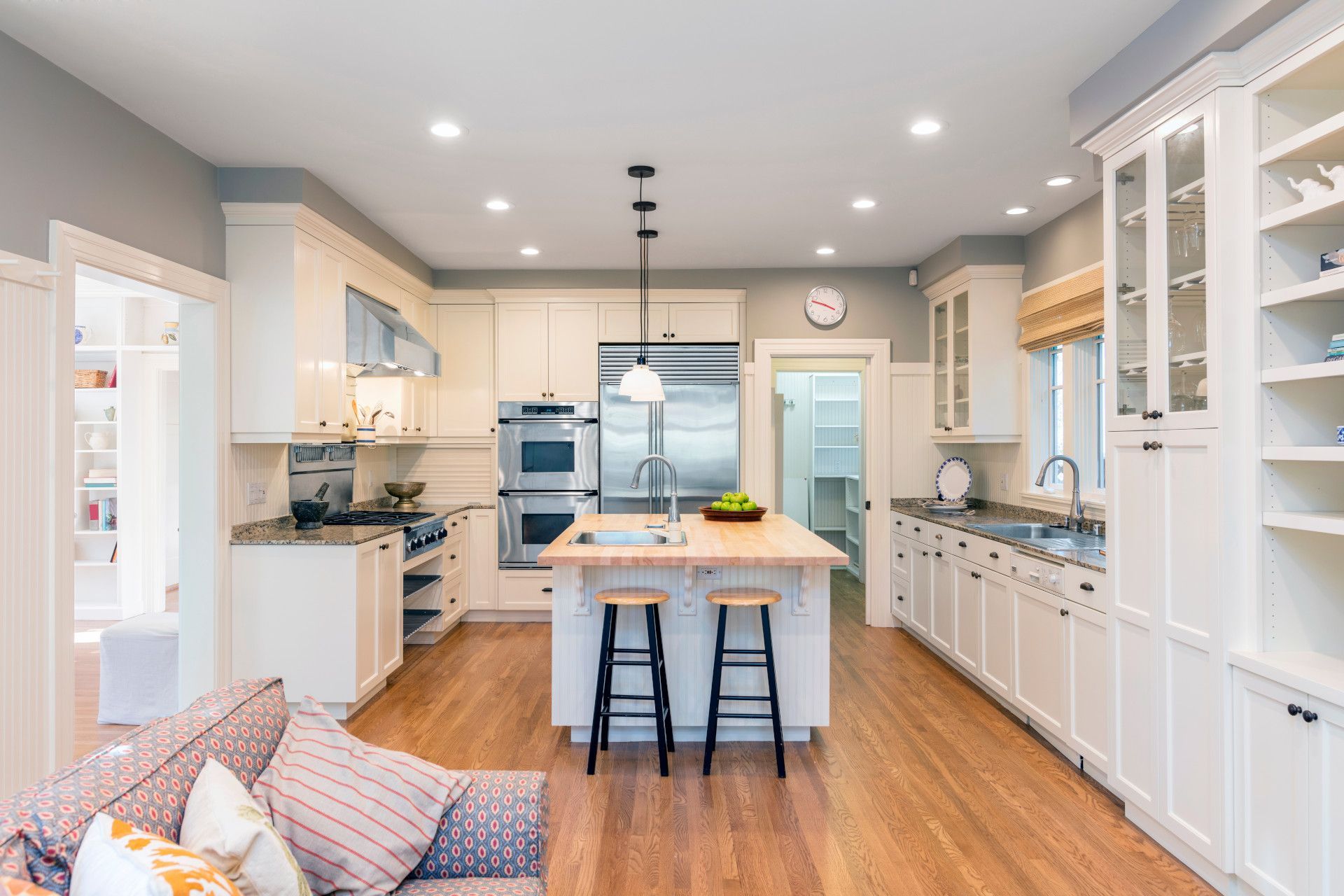 san jose kitchen remodel