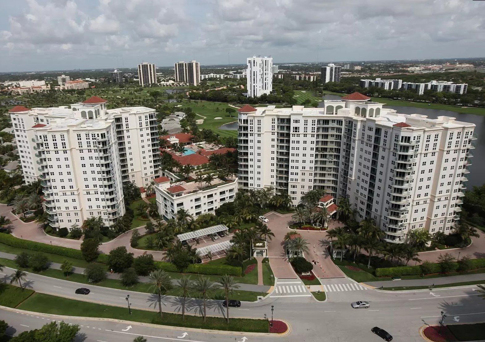 Global 1 Property Management South Tampa Lakeland Florida