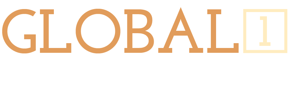 Global 1 Property Management Logo