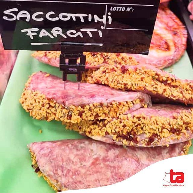 carne con impanatura