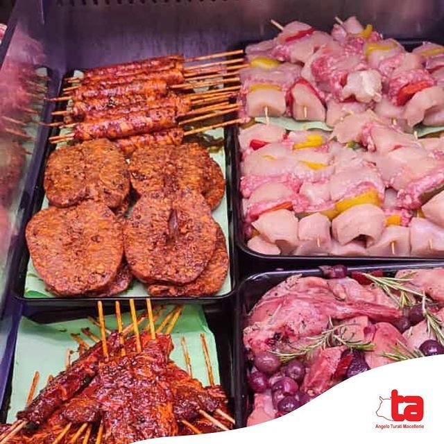 specialità macelleria