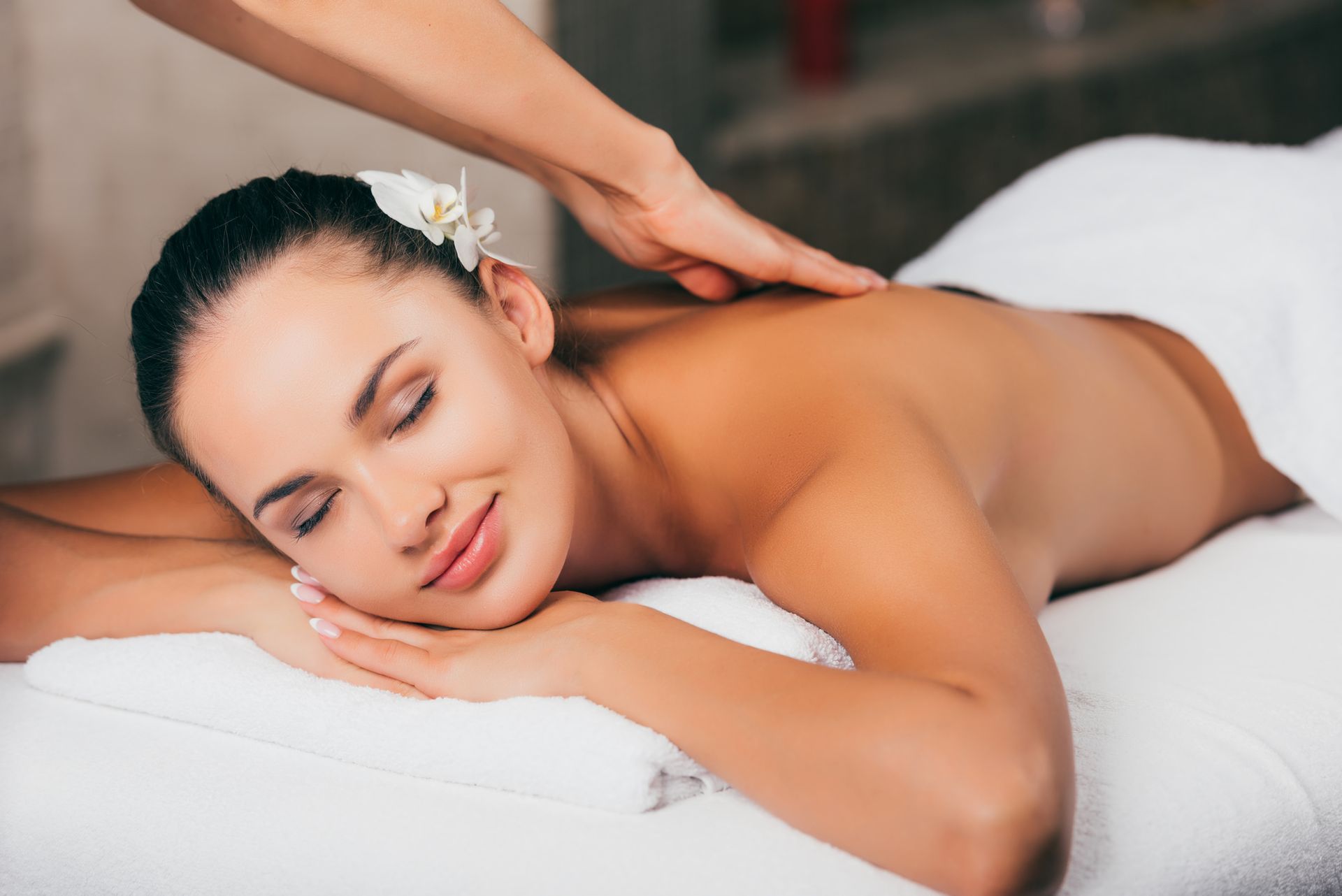 Massage Therapist in Rochester, MN