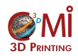 cmi 3D printing